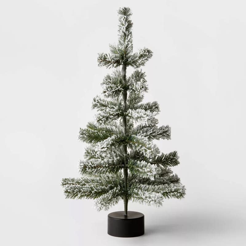 Wondershop 24" Mini Artificial Christmas Tree