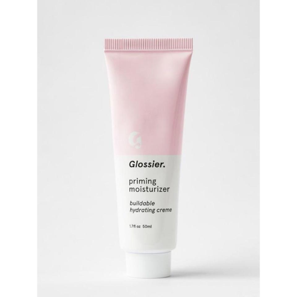 Glossier Priming Moisturizer 