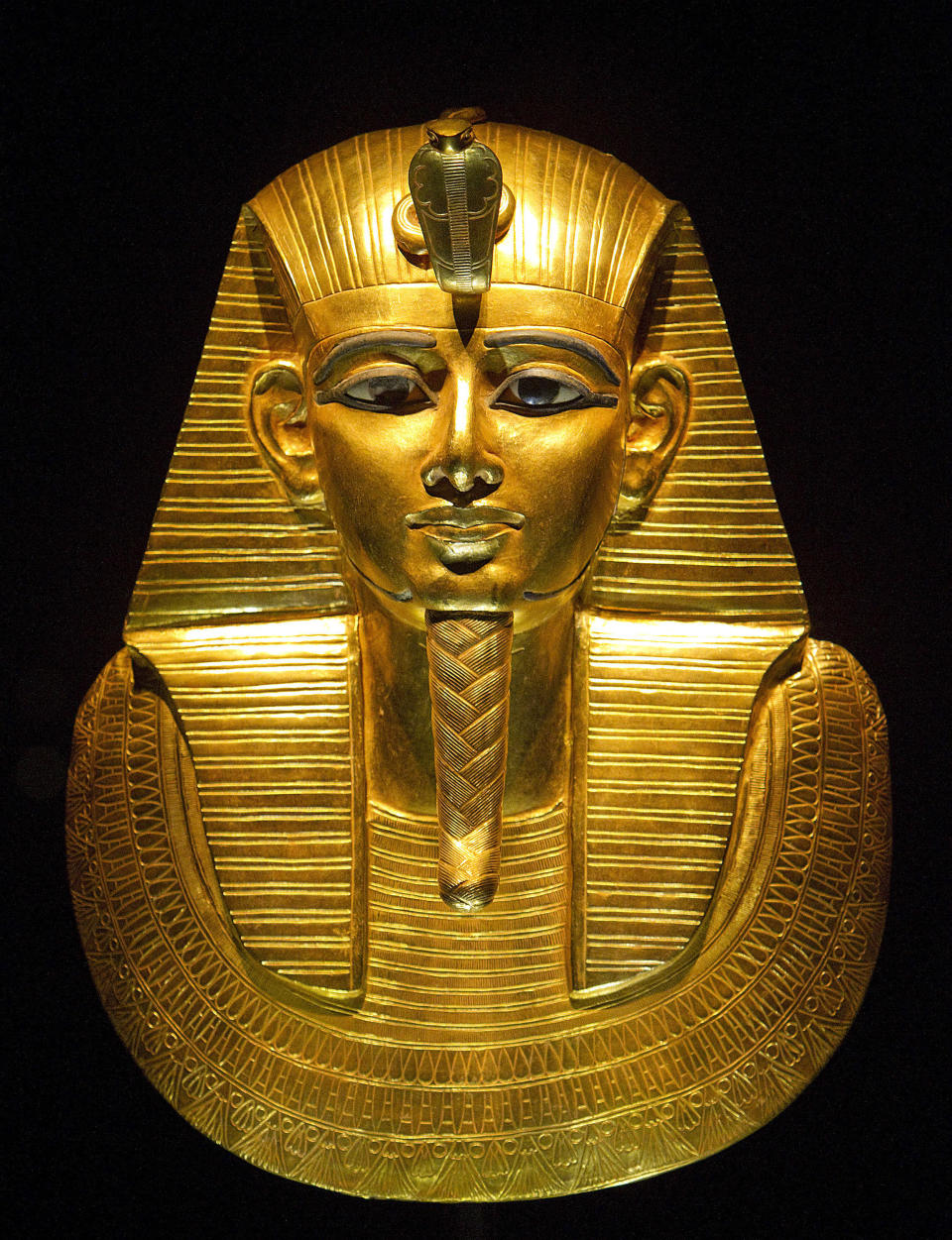 Bust of Psusennes I