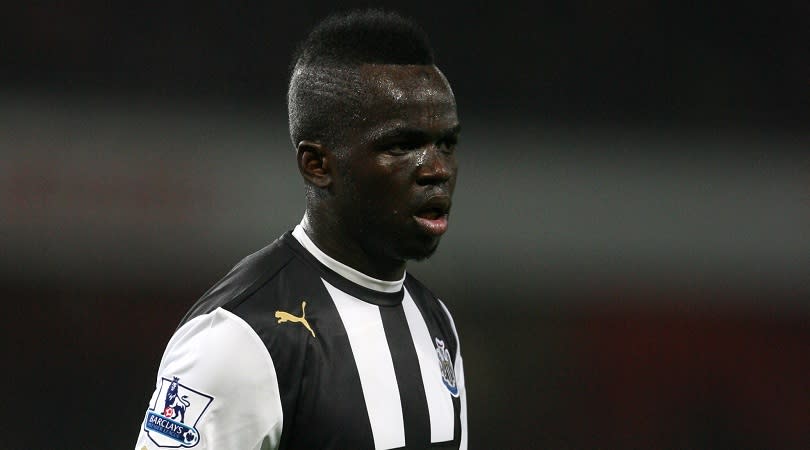 45= Cheick Tiote (315)