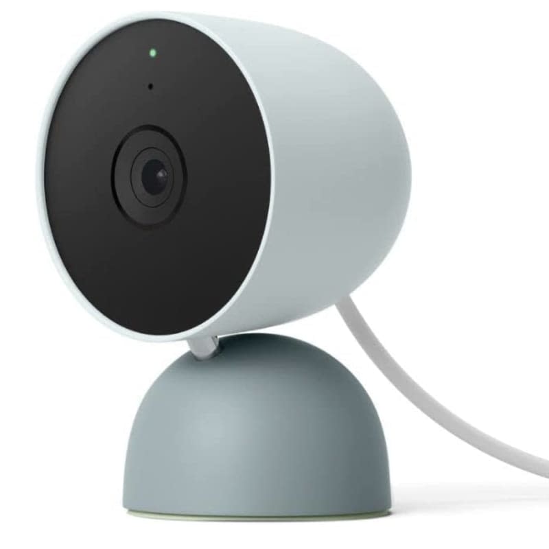 Google Nest Security Cam, 2nd Generation