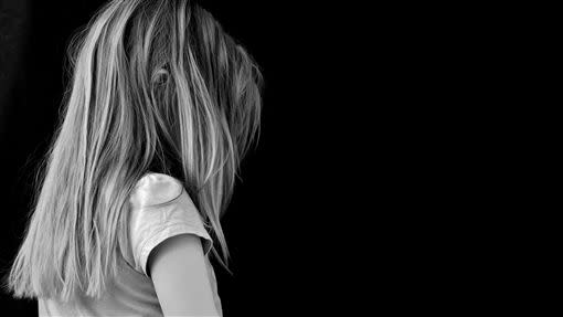 3歲女童被糖果引誘，慘遭綁架、殺死。（示意圖／非當事女童／翻攝自Pixabay）