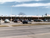 <p>The first Walmart store opened on July 2, 1962, let's take a look back at the early beginnings of one of the world's largest retailers.</p>