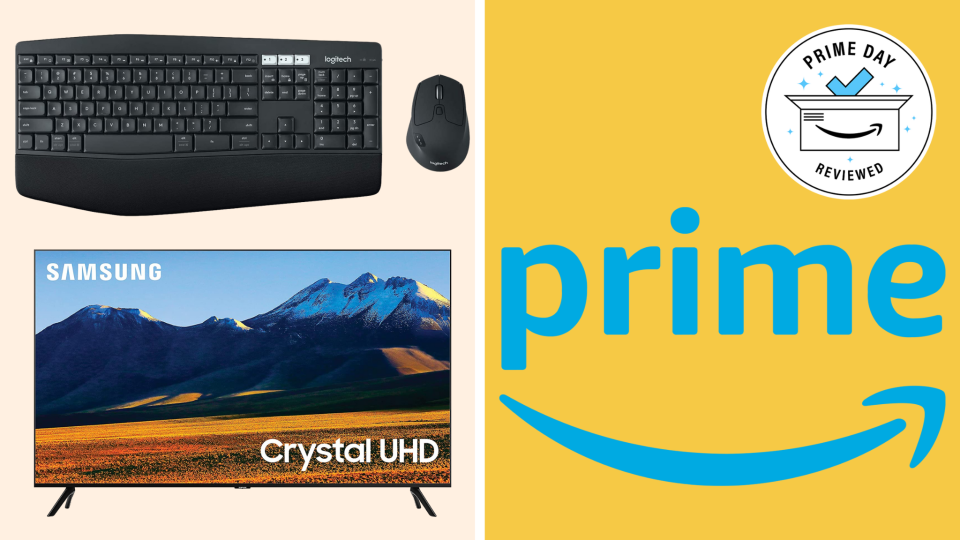 Amazon Prime has tons of benefits and savings on top-of-the-line products--here's how to get a free trial.