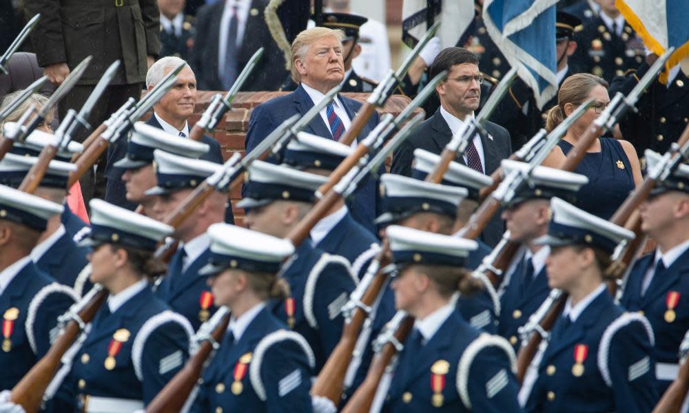 <span>Photograph: Jim Lo Scalzo/EPA</span>