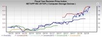 Computer-Storage Devices Stock Outlook: Growth Guaranteed