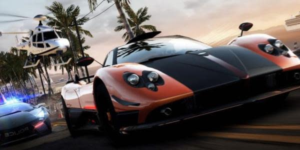 Pista sugiere que esta entrega de Need for Speed volverá con un remaster 