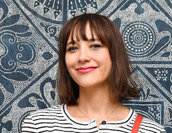 rashida jones nov 2016