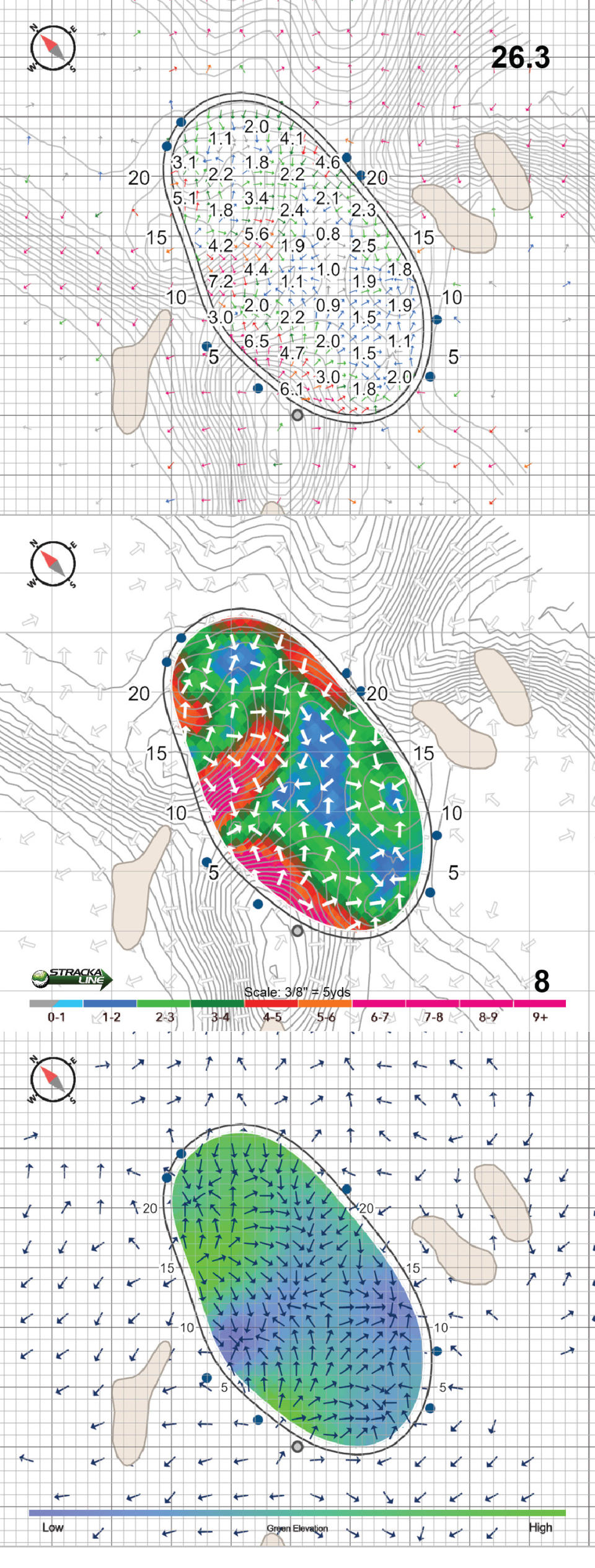 TPC Luisiana