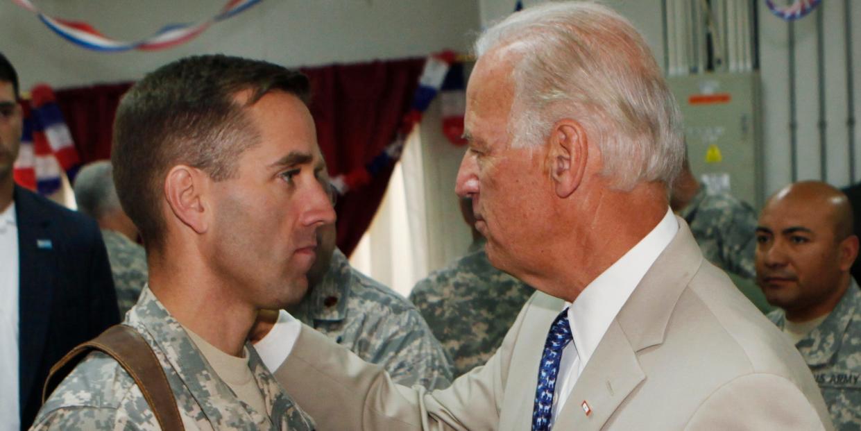 beau biden 