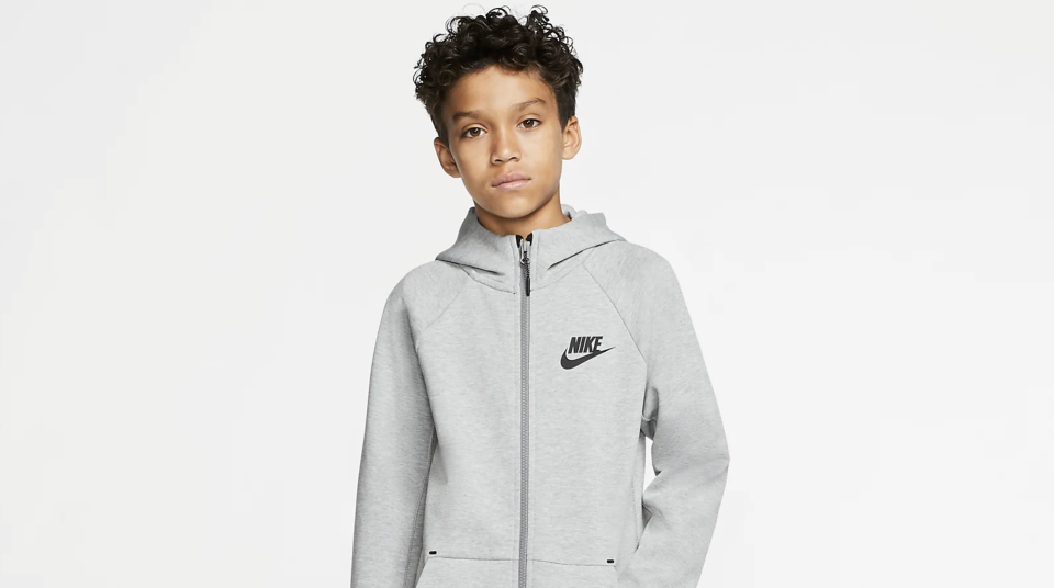 Nike Sportswear Tech Fleece. Foto: Nike.com