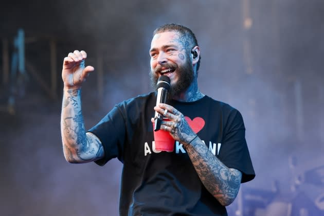 02-post-malone-live-2023-RS-1800 - Credit: Dave Simpson/WireImage