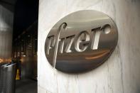 <p><strong>Nº 14: Pfizer Inc.</strong><br>(Foto de Spencer Platt/Getty Images) </p>