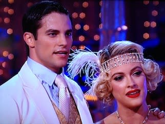 Brant Daugherty DWTS