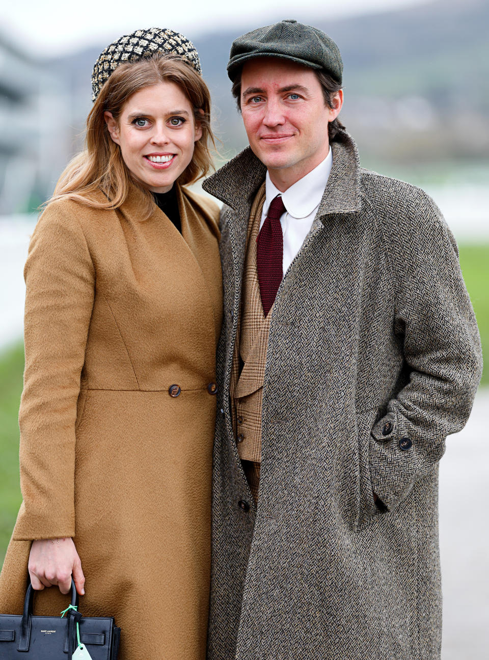 Princess Beatrice's Best Friend Calls Her a 'Fantastic' Mom to 'Gorgeous' Daughter Sienna