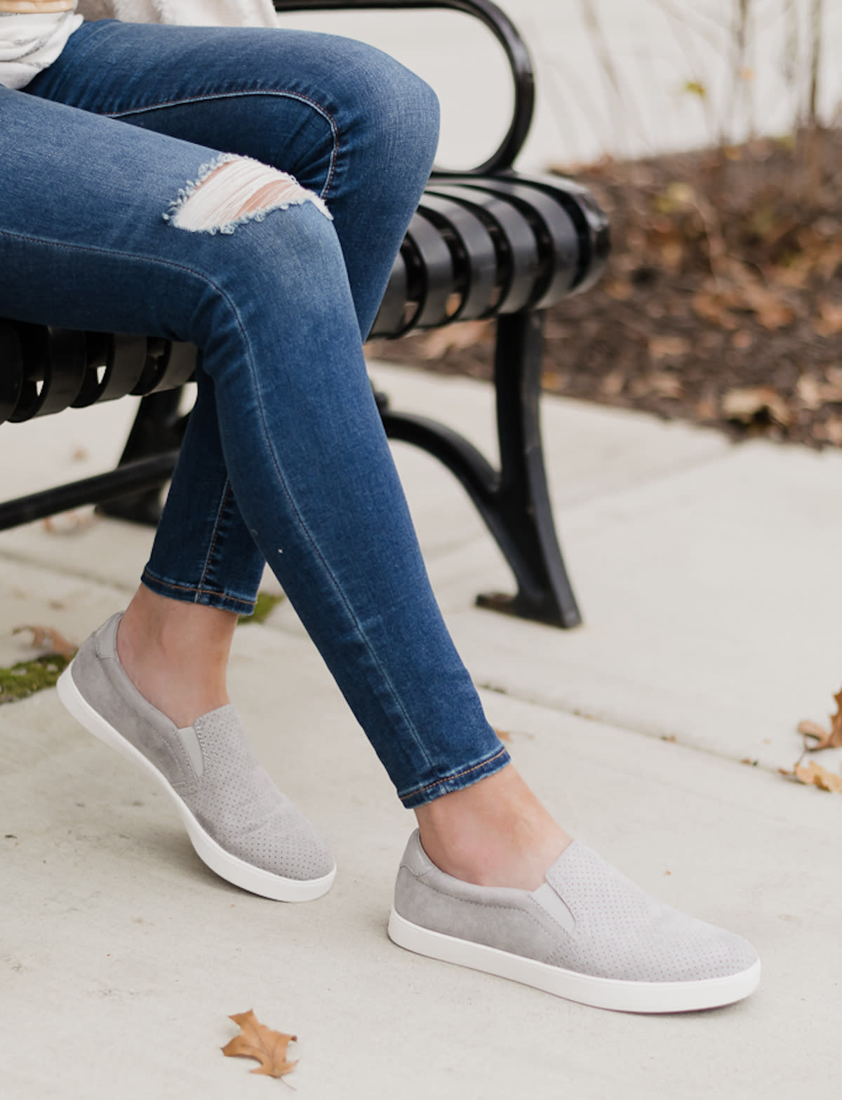 Half a Million People Bought These Comfy Sneakers Last Year — And They ...