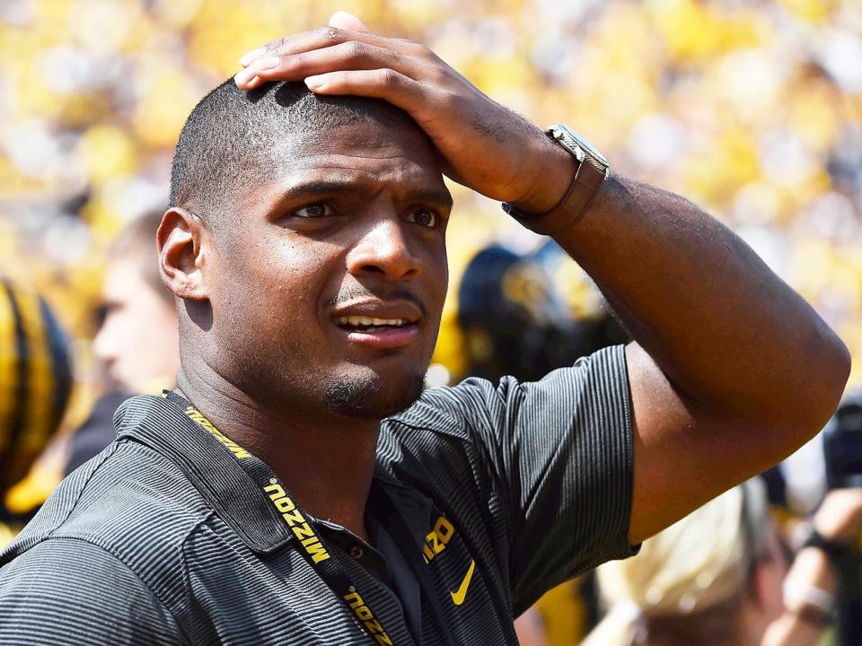 Michael Sam