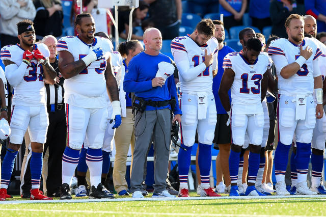 Buffalo Bills schedule 2022: NFL releases opponents, dates, times