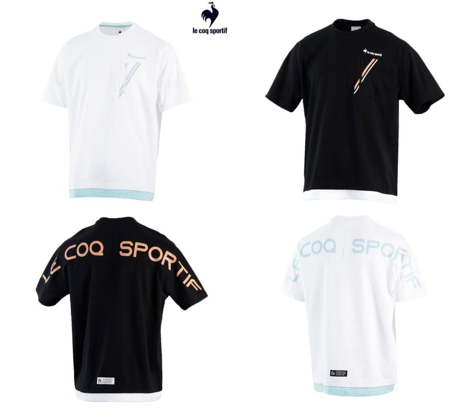 （圖/ Le Coq Sportif ）