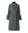 <p>Uniqlo Women JWA coat, $130,<a rel="nofollow noopener" href="https://www.uniqlo.com/us/en/women-jwa-tweed-coat-404919.html?dwvar_404919_color=COL08&dwvar_404919_size=SMA002&cgid=women-jw-anderson#start=3&cgid=women-jw-anderson" target="_blank" data-ylk="slk:uniqlo.com;elm:context_link;itc:0;sec:content-canvas" class="link "> uniqlo.com</a> </p>