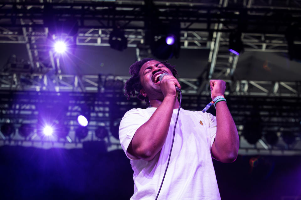 Sampha