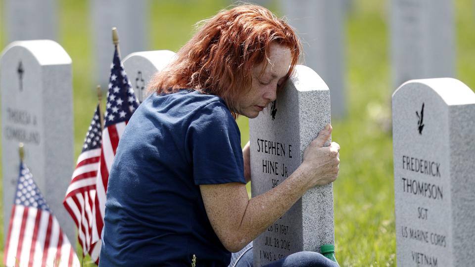 (Photo: Aaron Josefczyk/Reuters)