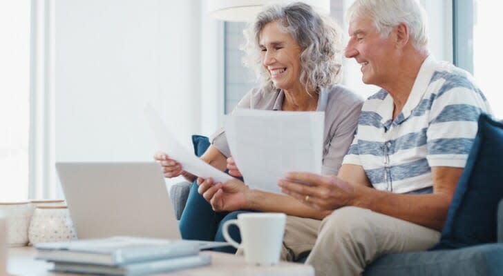 At what age do seniors stop paying taxes?