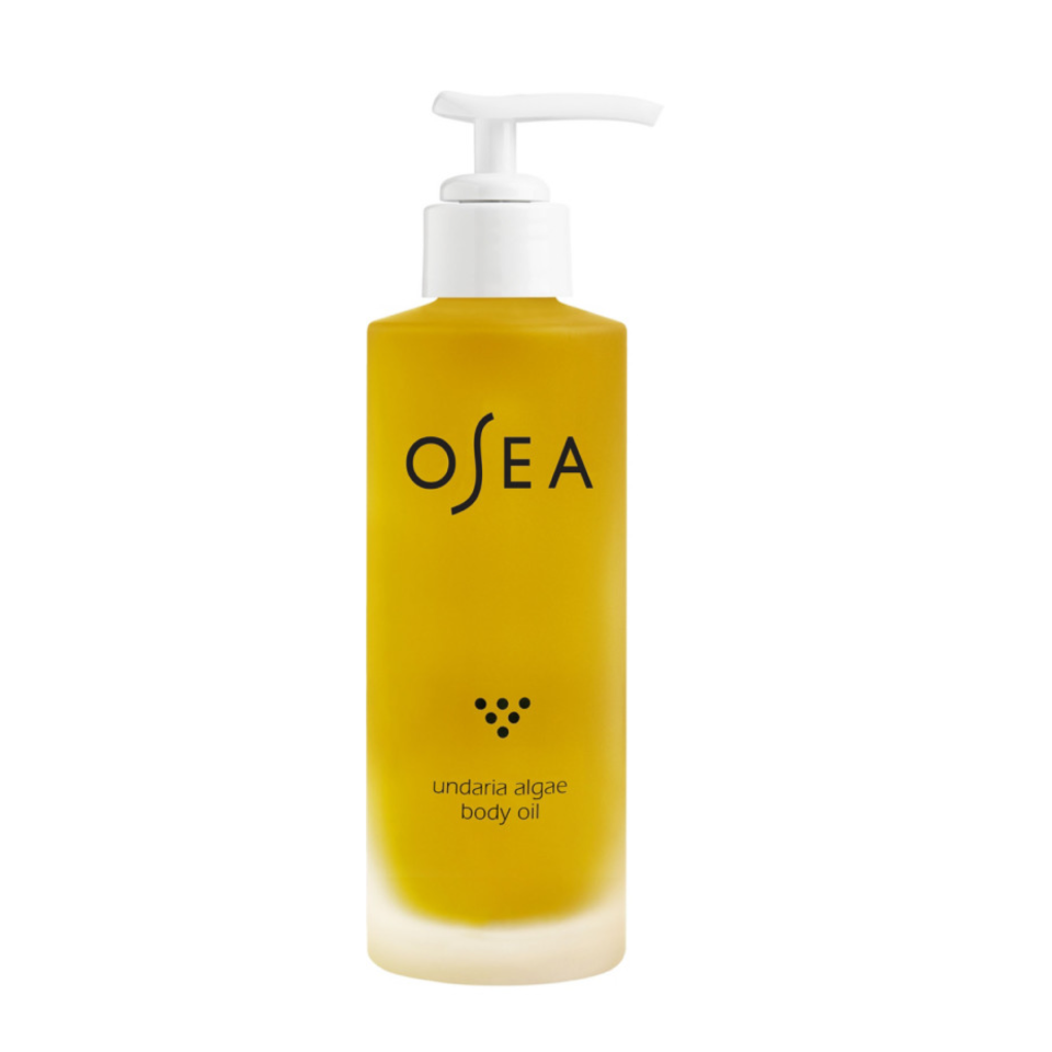 OSEA  Undaria Algae Body Oil