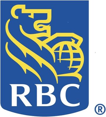 RBC Logo (CNW Group/RBC)