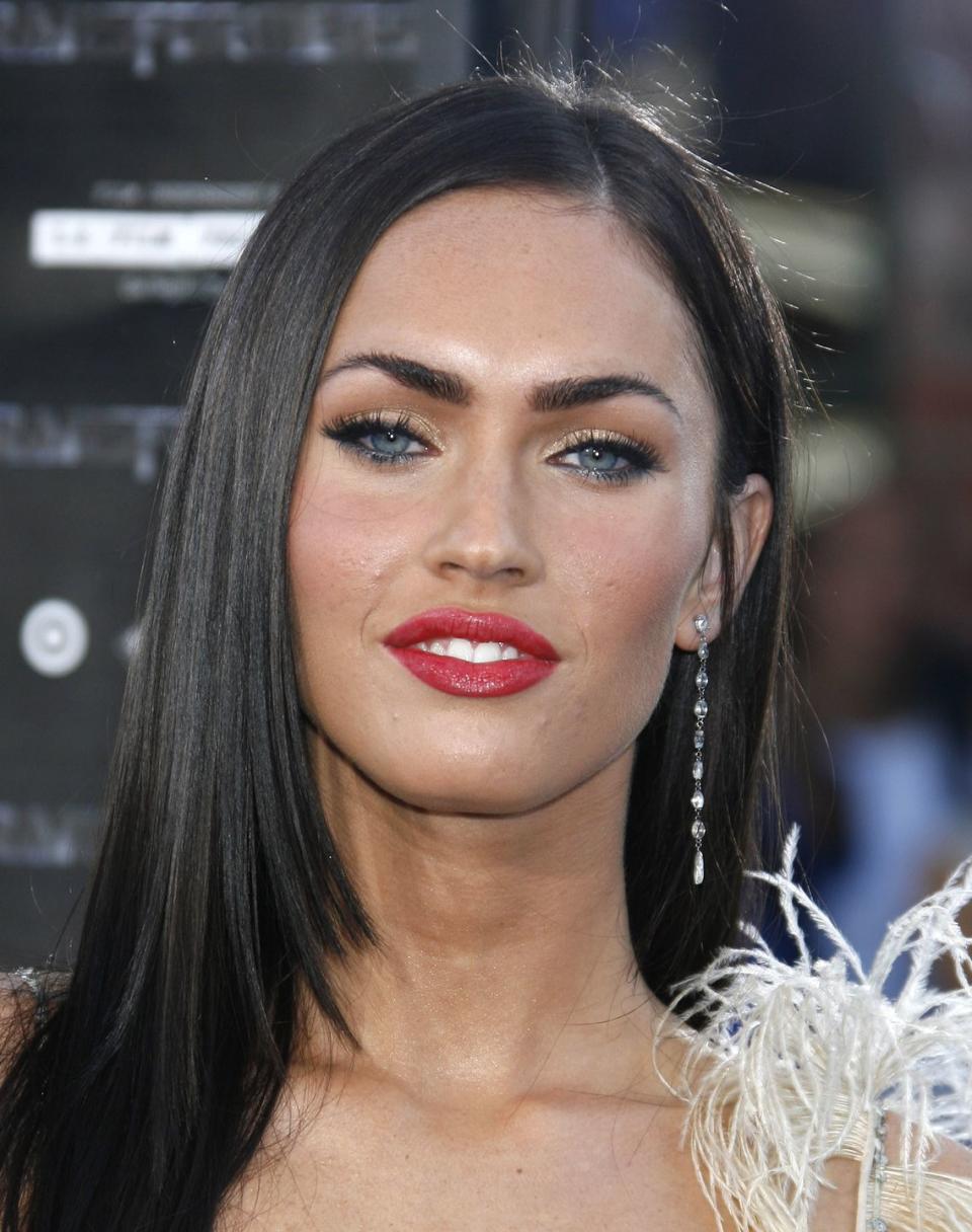 33) Megan Fox