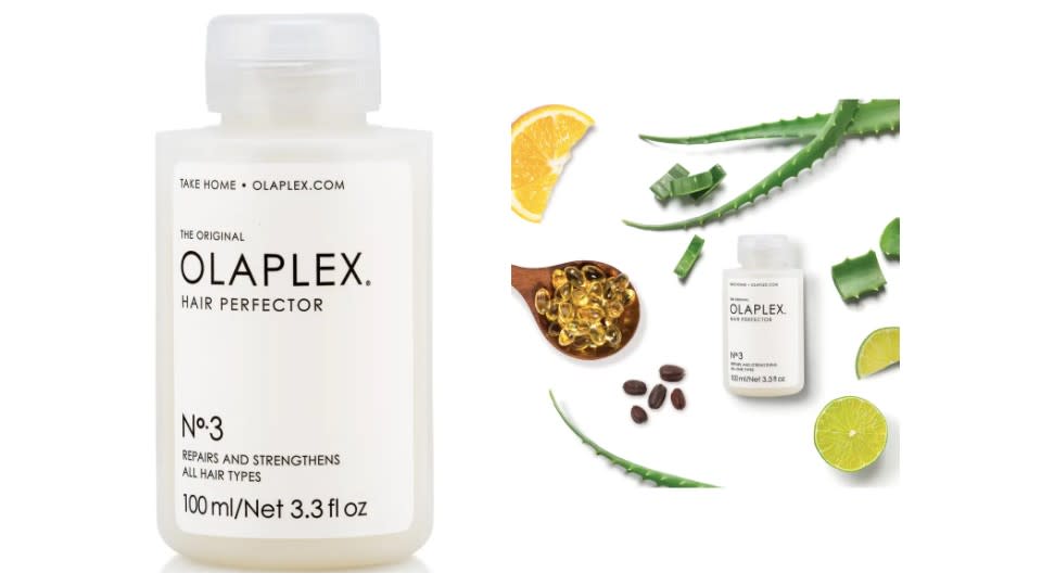 Olaplex No. 3 Hair Perfector - Nordstrom $48 (originally $56)