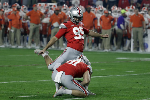 How Ohio State football's Tyreke Smith reacted to his positive COVID-19  test before the national championship 