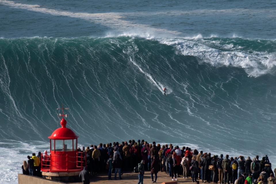 (Photo: OLIVIER MORIN via Getty Images)