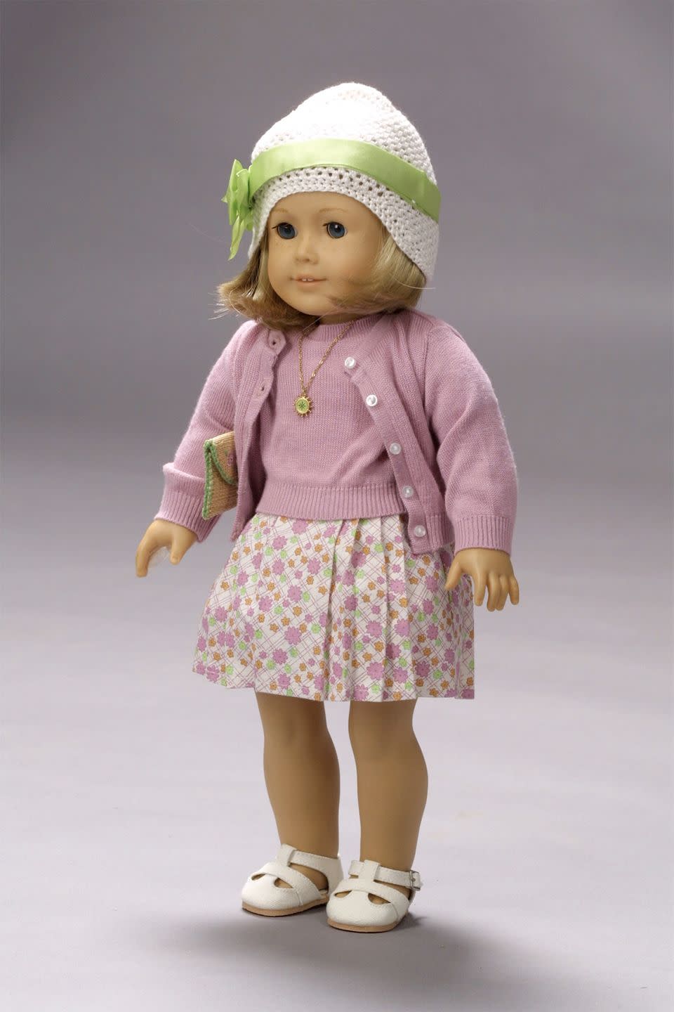 4) But American Girl saw almost immediate success.