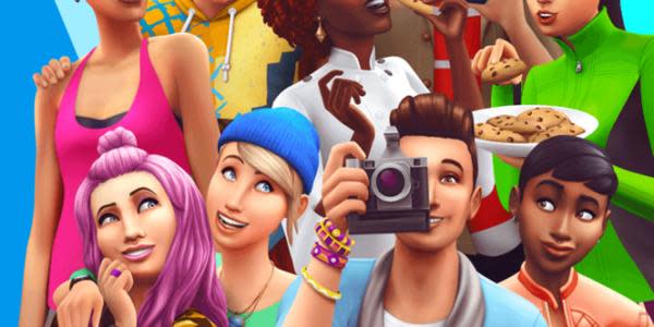 Los Sims 4 se volverá gratis en PC, PS5, PS4, Xbox Series X|S y Xbox One