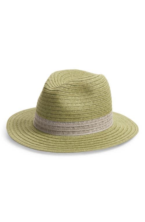 49) Straw Hat