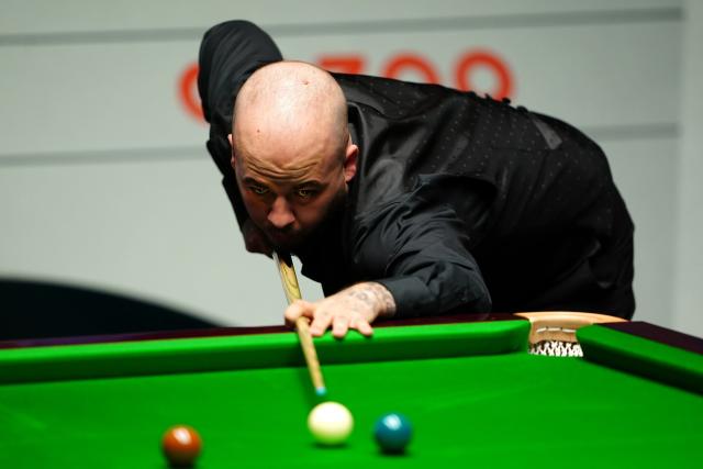 2023 World Snooker Championship final result: Brilliant Brecel beats Selby  to become Crucible king