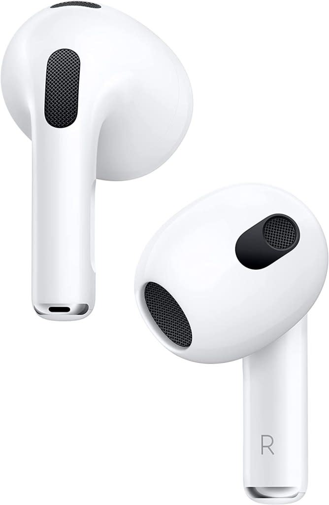 airpods 3rd gen