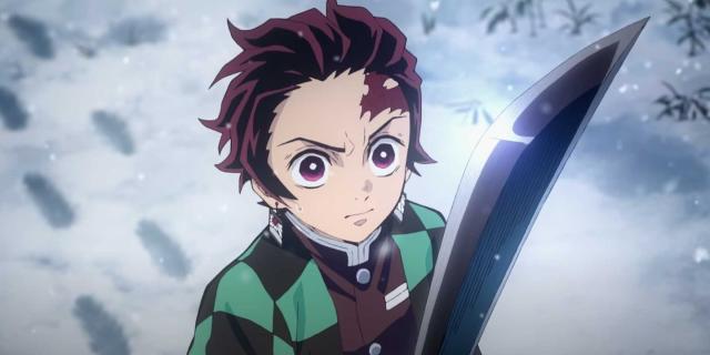 Demon Slayer Season 2 Episode 7 Entertainment District Arc Release Time