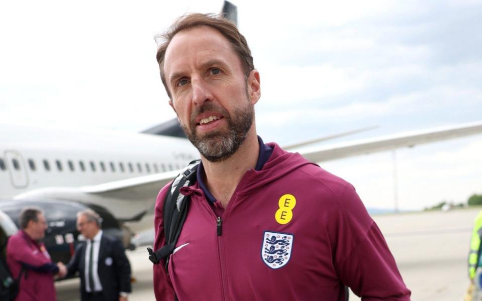 Gareth Southgate – FA refuse to line up Gareth Southgate successor despite belief he will quit unless England win Euros