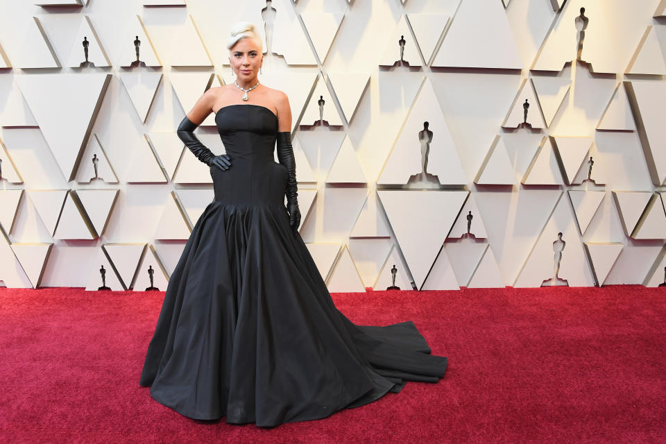 Oscars 2019 : les plus belles tenues de la cérémonie