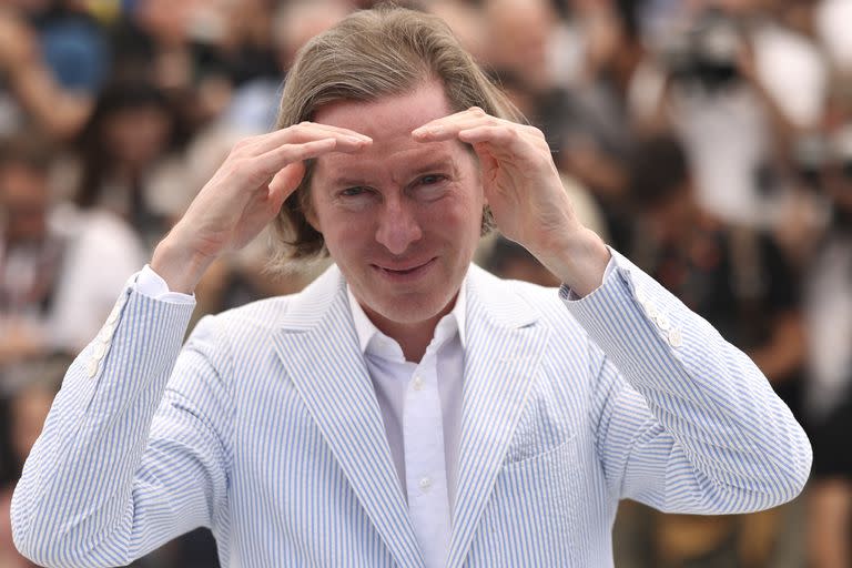 Wes Anderson llega a Netflix con un nuevo trabajo