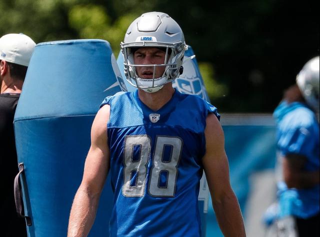 Lions Training Camp Winners And Losers From The Early Days, 42% OFF