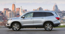 <p>It is all new and a strong strong contender in the large SUV market. But it doesn’t have the chops to pull in the North American Truck of the Year honors in 2016. It’s good, but the competition is better. I give it an 8 percent chance of winning. <br></p>