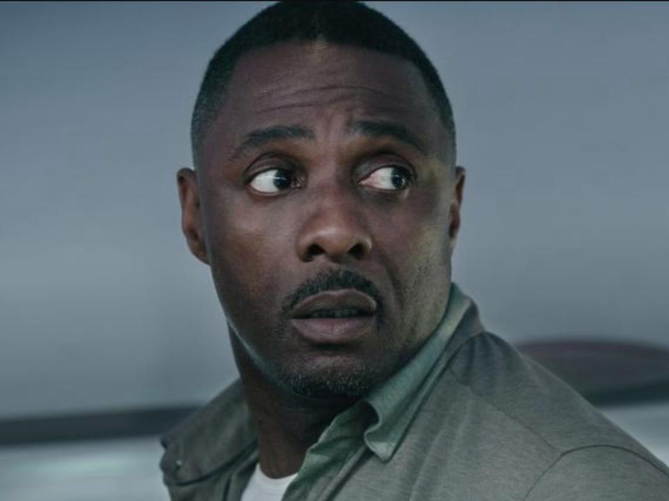 Idris Elba in the right place at the right time in ‘Hijack’ (Apple TV+)
