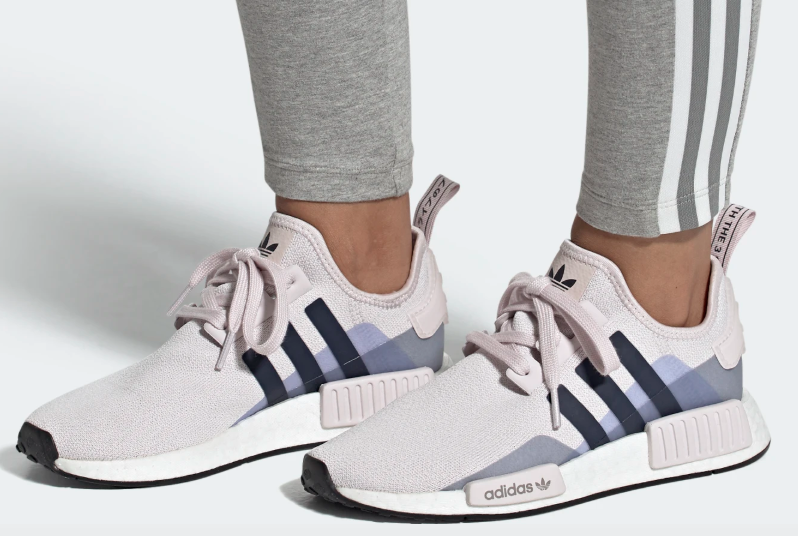 Women’s Adidas NMD R1 Casual Shoes