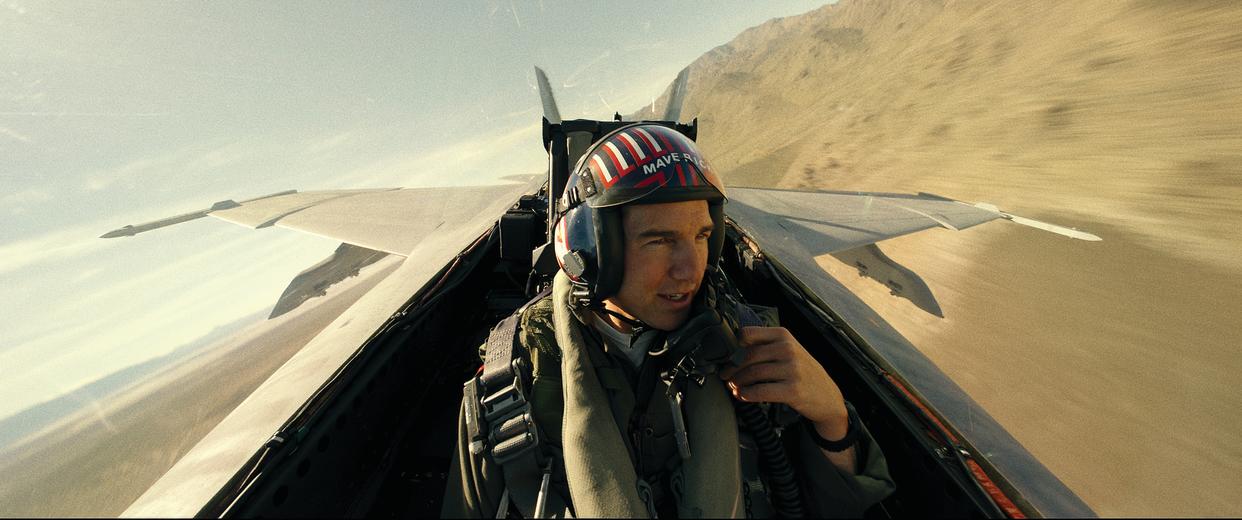 Top Gun: Maverick