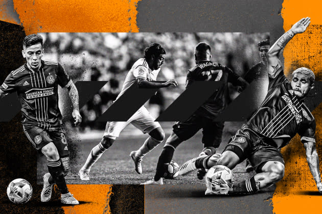 Houston Dynamo FC partners with Eleven Sports Media to elevate local small  businesses