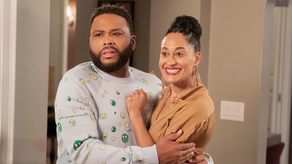 <p> <strong>Years:</strong> 2014-2022 </p> <p> When Donald Trump tweets that a critically acclaimed show adored by the Obamas is "racism at the highest level," then you know it's going to be good. Black-ish follows the wealthy executive Andre "Dre" Johnson, whose family squabble as any sitcom family squabbles. However, rather than ignore the colour of the characters' skin, the writers put race at the centre of their stories. There's no pussyfooting around issues to make people feel comfortable: this is urgent television tackles serious topics head-on. <strong>Jack Shepherd</strong> </p>