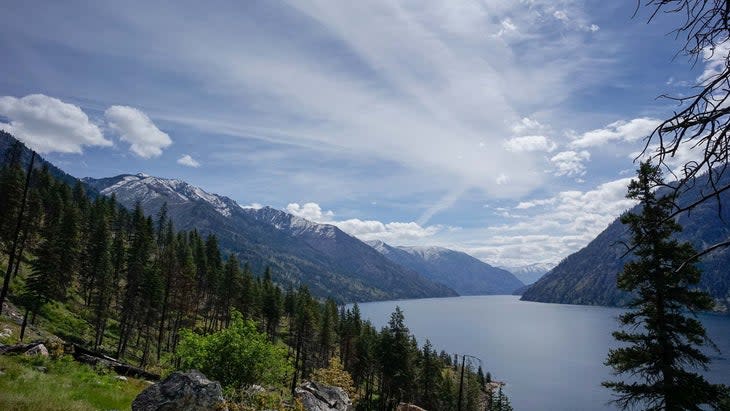 Lake Chelan